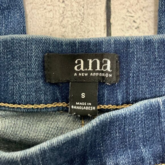 A.n.a Pull On Jeggings - Picture 3 of 4